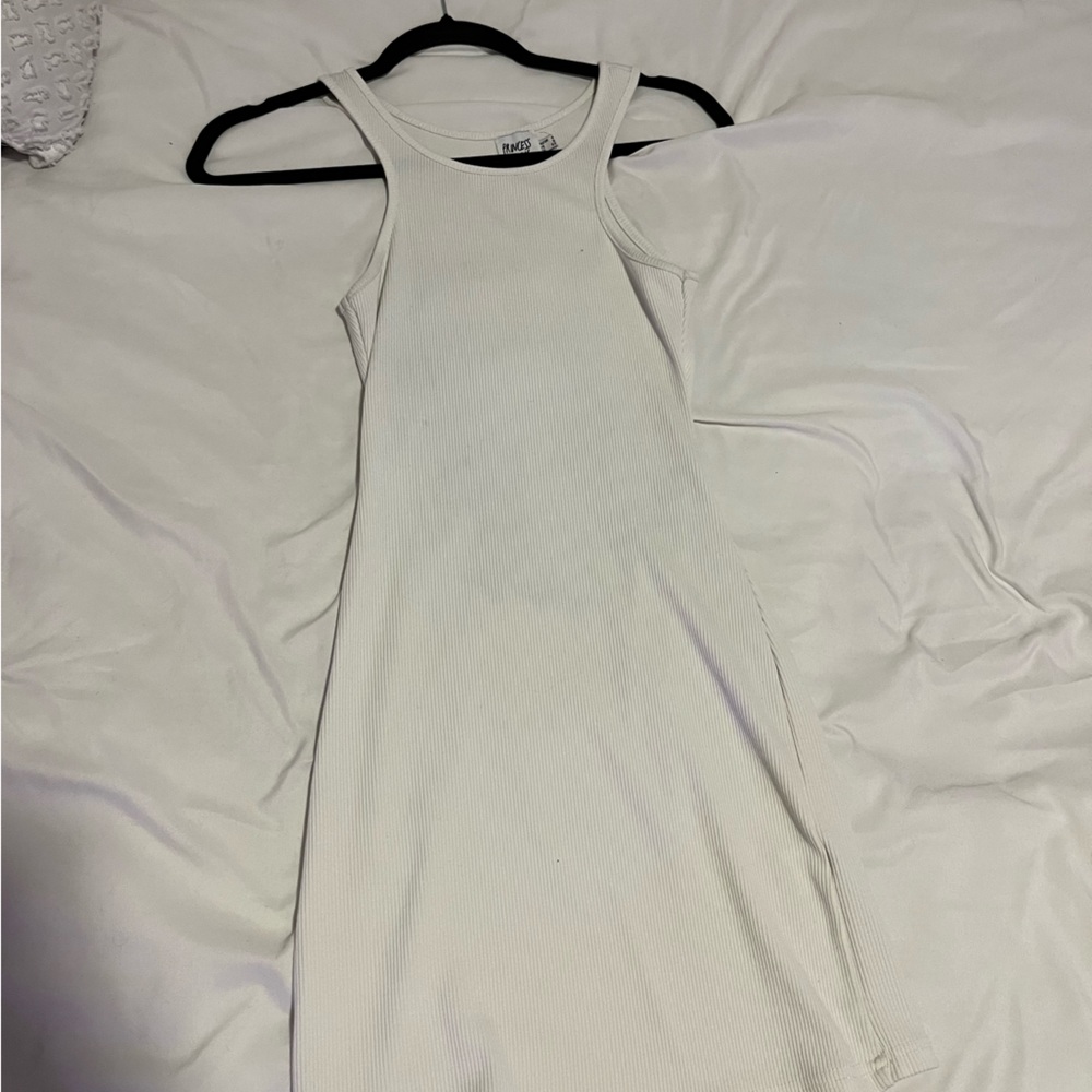 Princess polly white dress